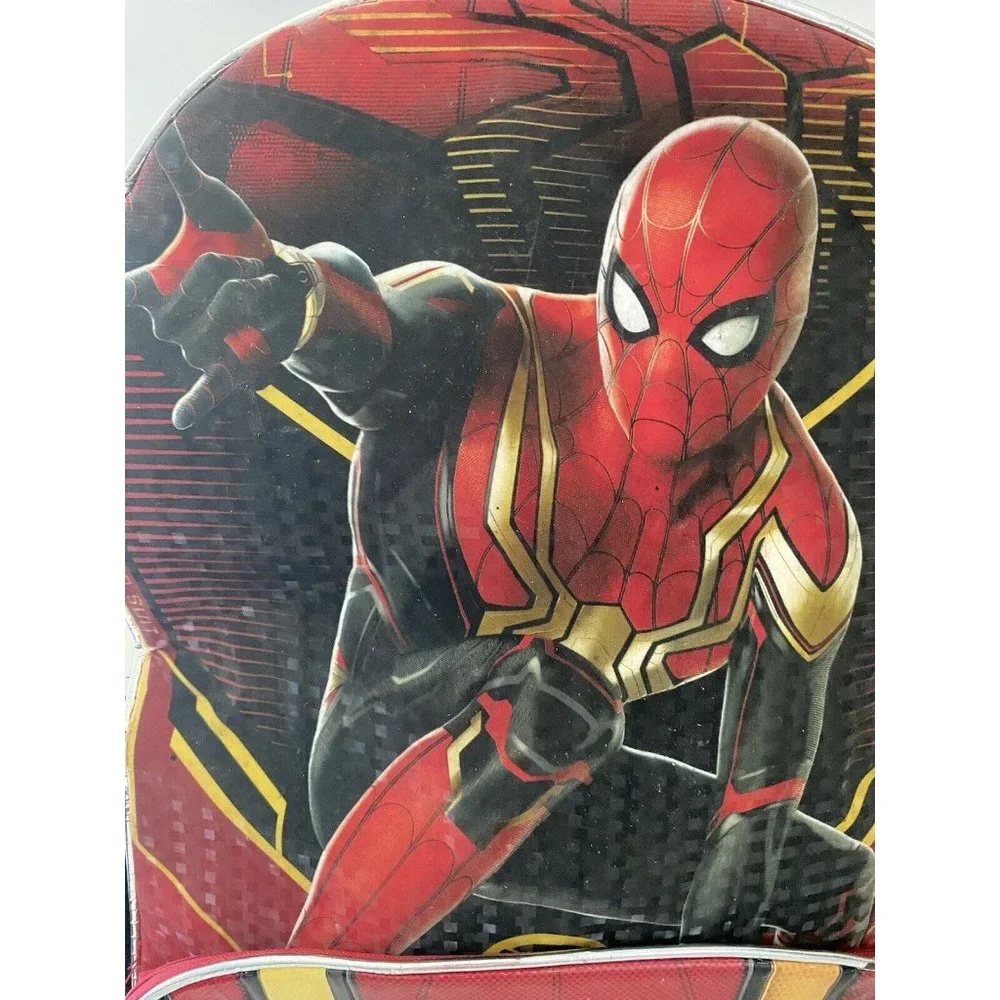 Marvel spider man